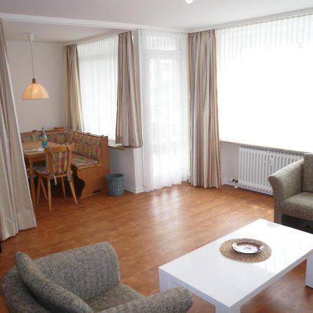 App. Hoelscher 21 Westerland Bagian luar foto