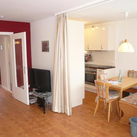 App. Hoelscher 21 Westerland Bagian luar foto