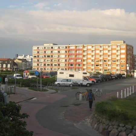 App. Hoelscher 21 Westerland Bagian luar foto