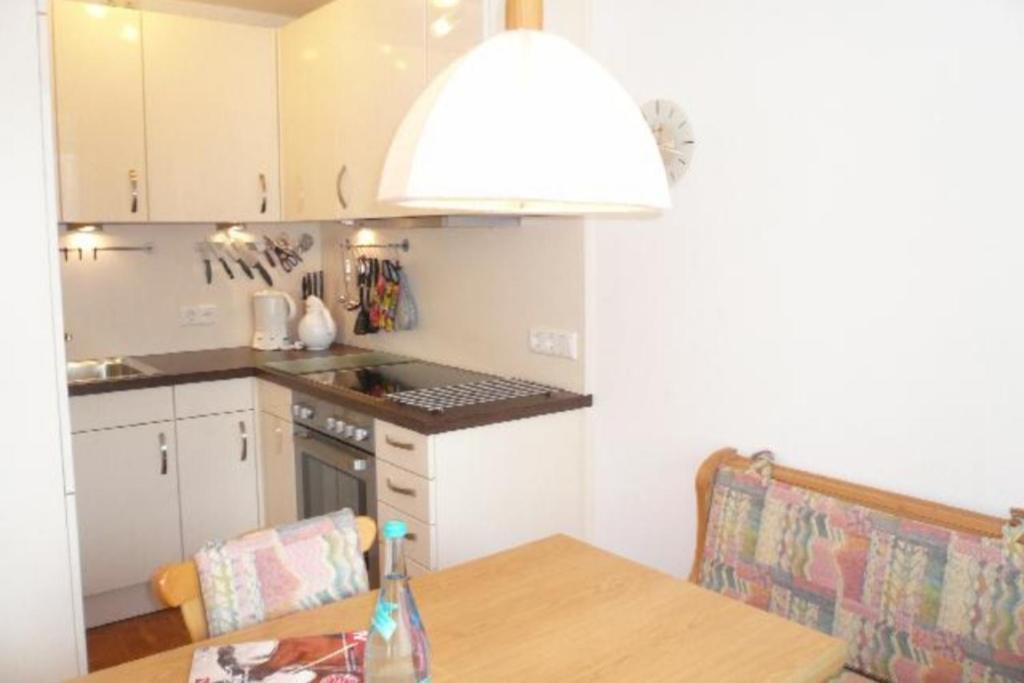 App. Hoelscher 21 Westerland Bagian luar foto